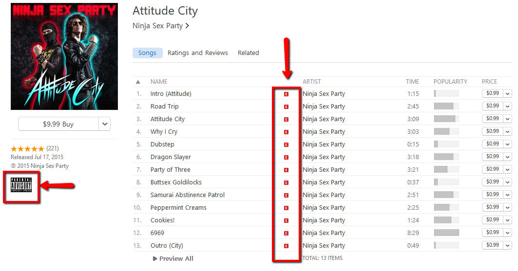 Explicit itunes как разблокировать windows